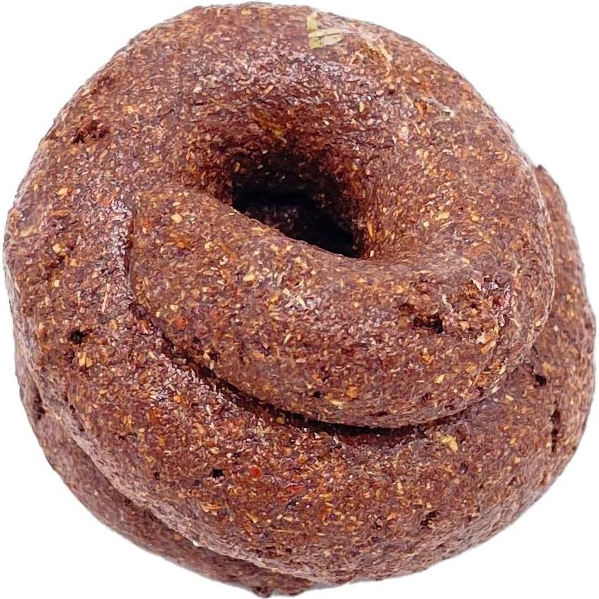 Juguete de Broma Island Dogs - Saco de Mierda Falsa Realista