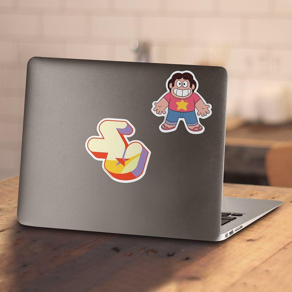 Camiseta Unisex Steven Universe Pearl Algodón Marino