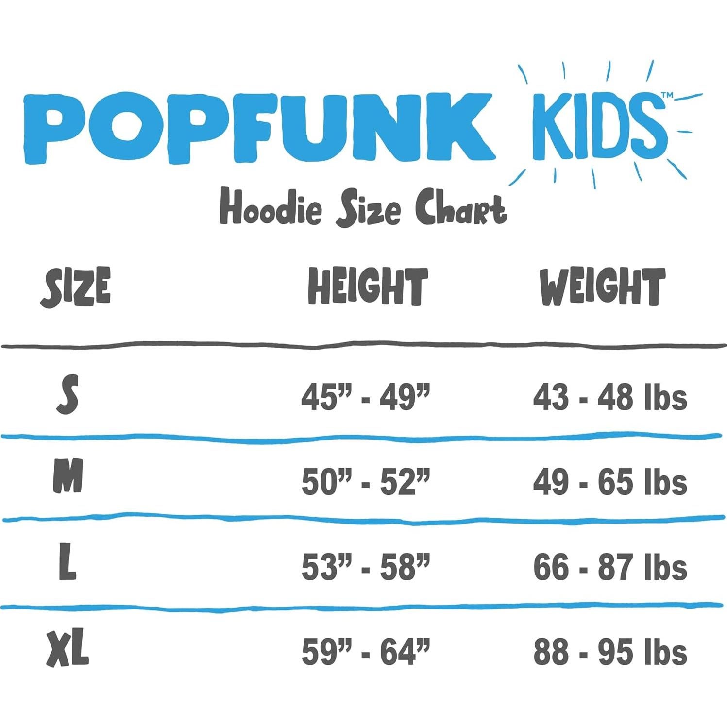 Sudadera con Capucha Popfunk Steven Universe Niños Grande Roja