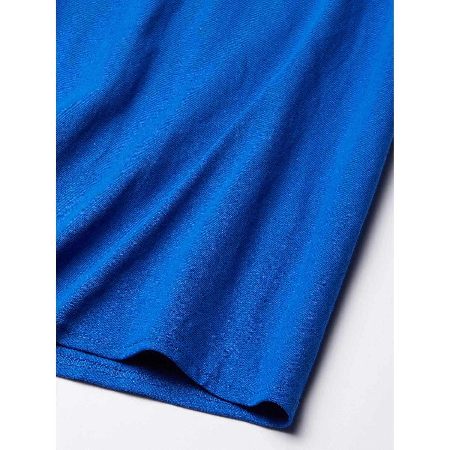 Camiseta de Hombre Nickelodeon Los Padrinos Mágicos Goldfish - X-Large