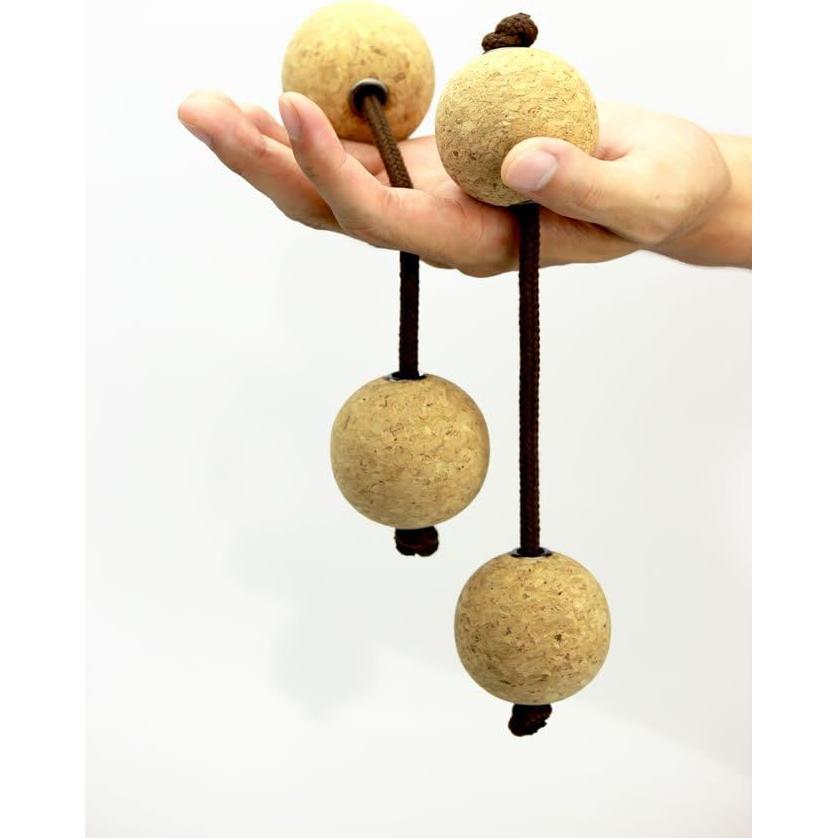 Asalato Silencioso 2 en 1 L'ATELIER DE 47mm Beige