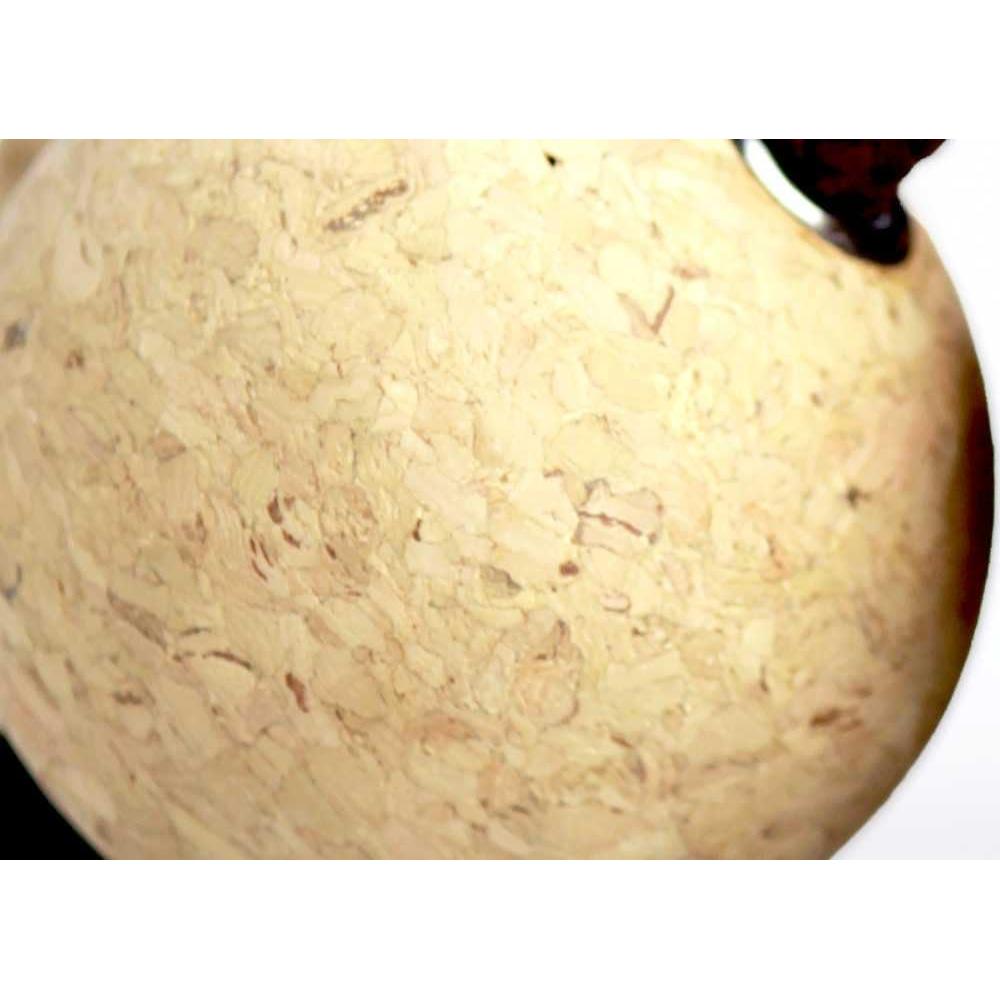 Asalato Silencioso 2 en 1 L'ATELIER DE 47mm Beige