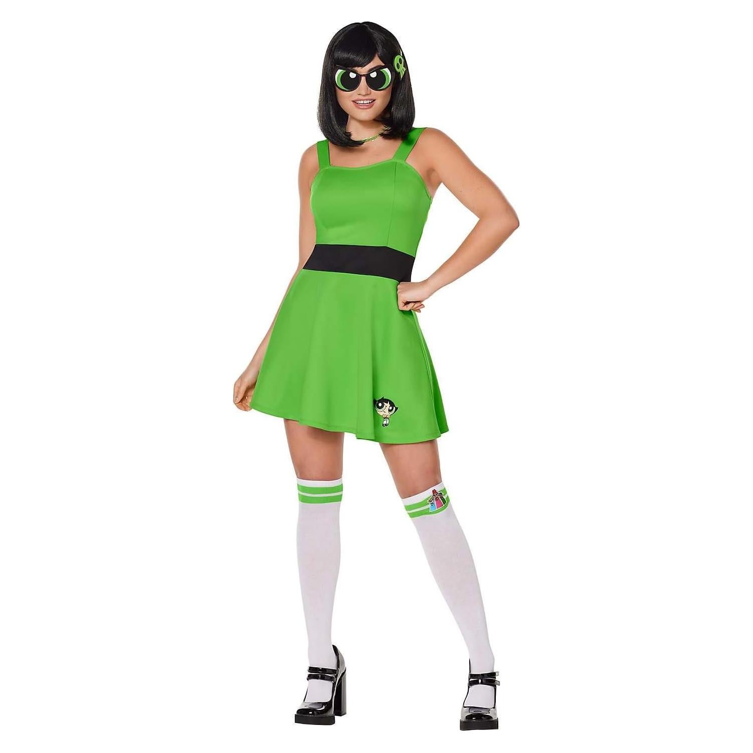 Disfraz de Buttercup para Adultos Spirit Halloween - Licencia Oficial