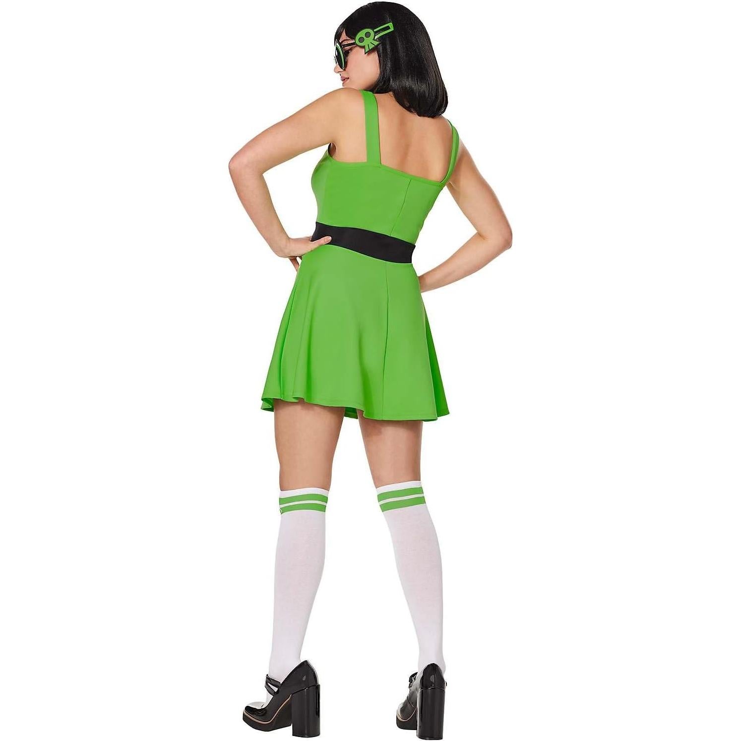 Disfraz de Buttercup para Adultos Spirit Halloween - Licencia Oficial