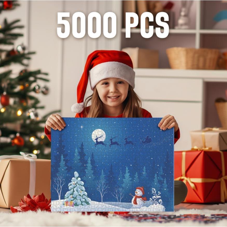 Pegamento para Rompecabezas YAKAMOZ 200ml Secado Rápido