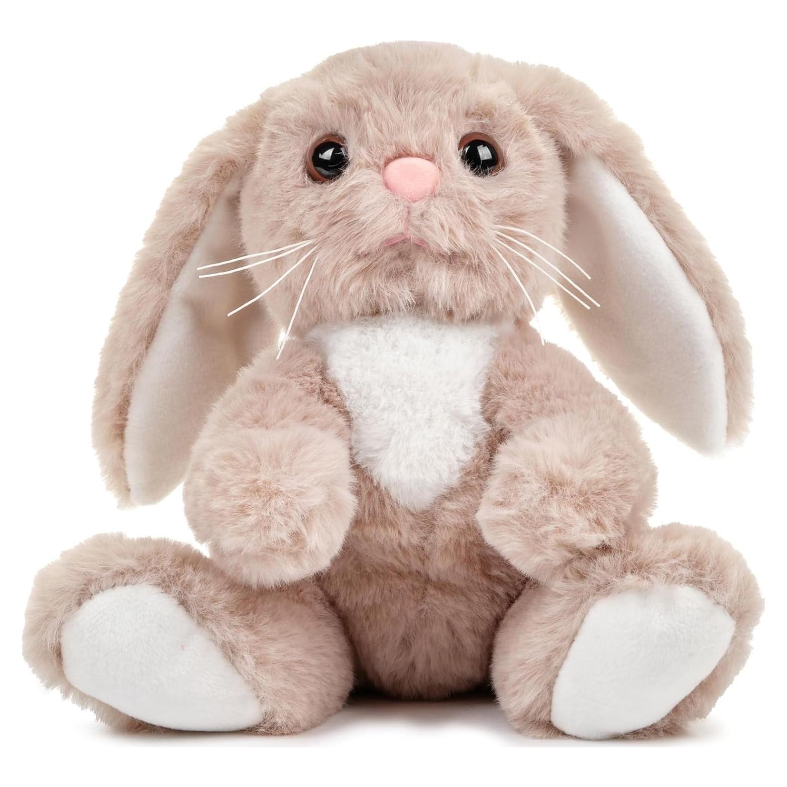 Peluche Conejo de Pascua Bearington Lil' Boomer 15.24 cm