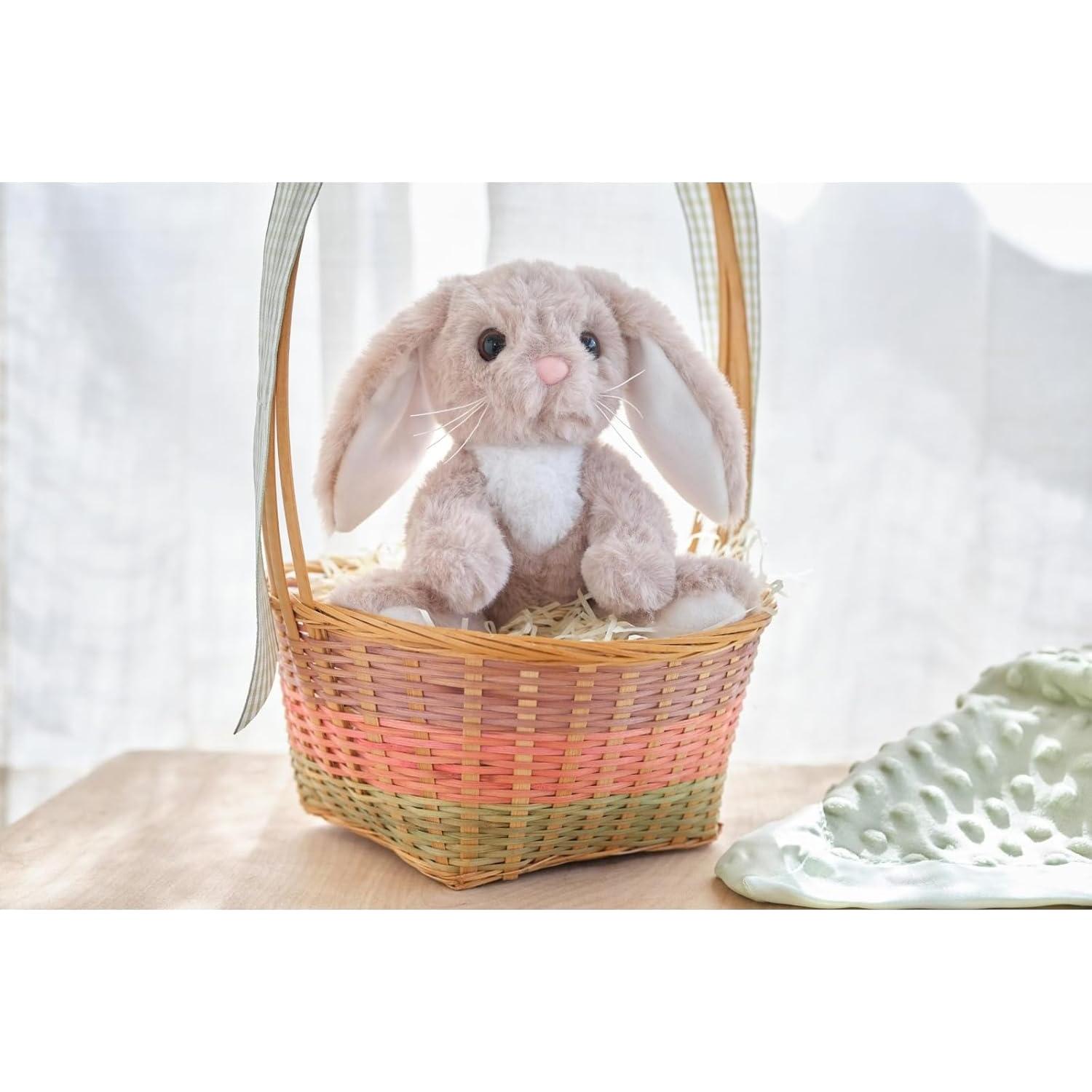 Peluche Conejo de Pascua Bearington Lil' Boomer 15.24 cm