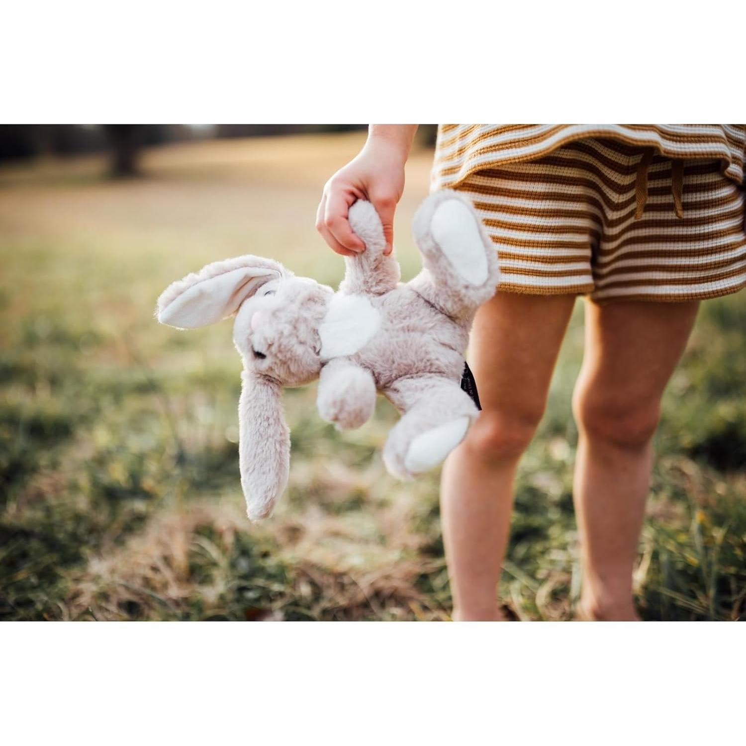 Peluche Conejo de Pascua Bearington Lil' Boomer 15.24 cm