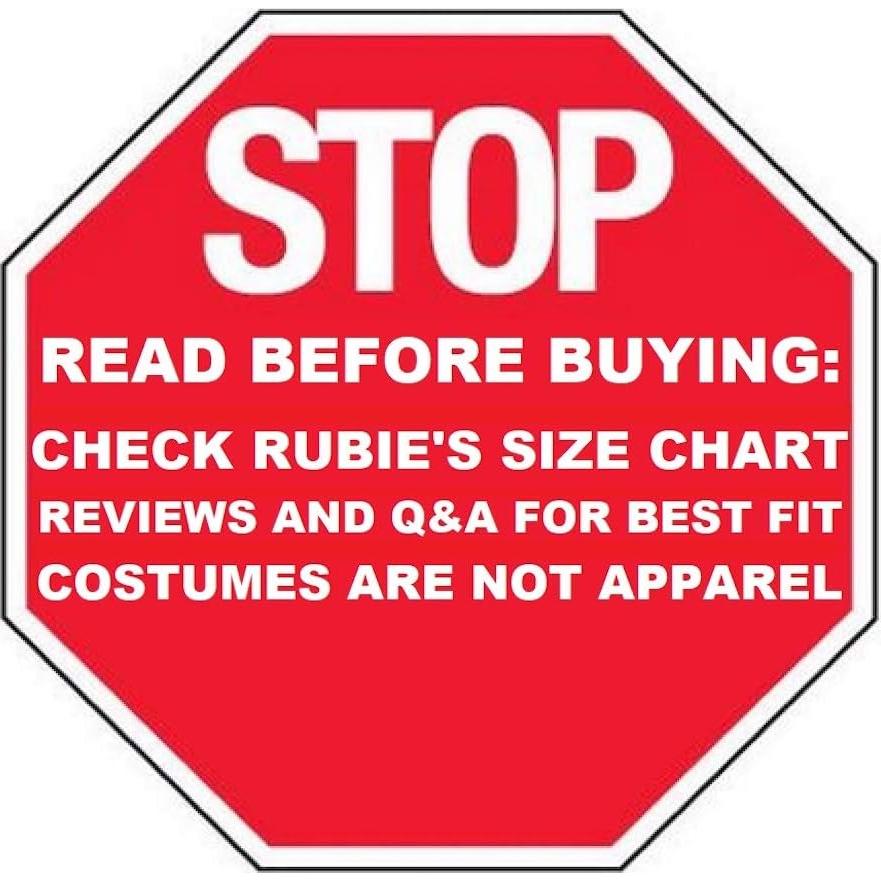 Disfraz de Jughead para hombres Rubie's Costume Co Talla Única