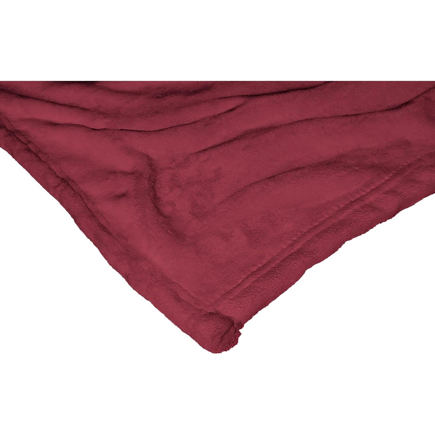 Manta de Toque de Seda Scooby Doo Northwest 127x152 cm