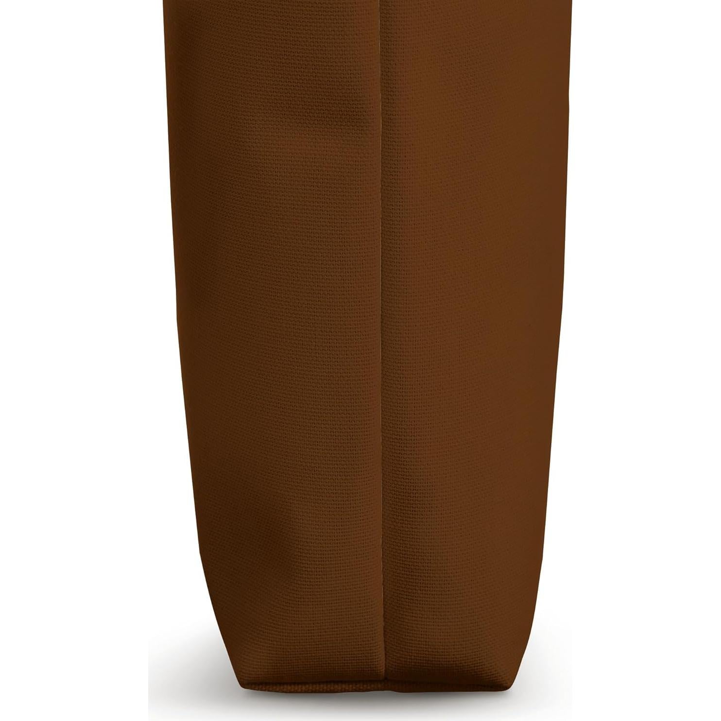 Bolsa Tote Scooby-Doo Oficial 40.64x40.64cm Diseño Animado