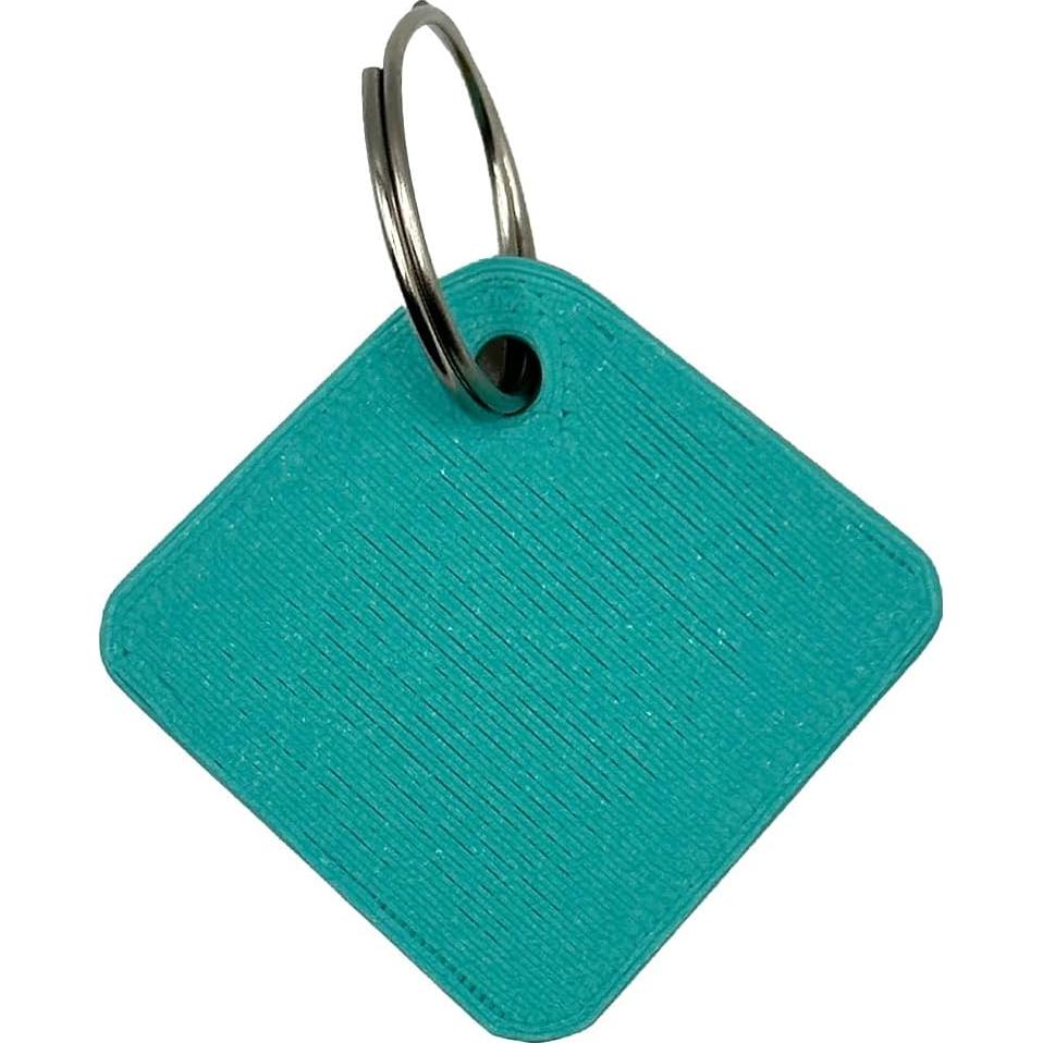 Etiqueta de Collar de Perro Scooby-Doo 4.57cm - CTWPets