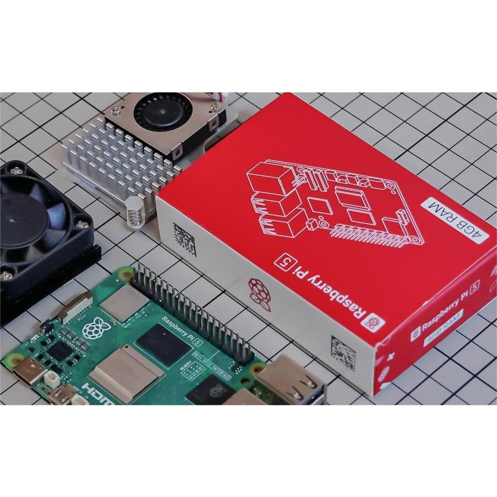 Robot Car Yahboom ROS2 con Jetson Nano y Pantalla 7"