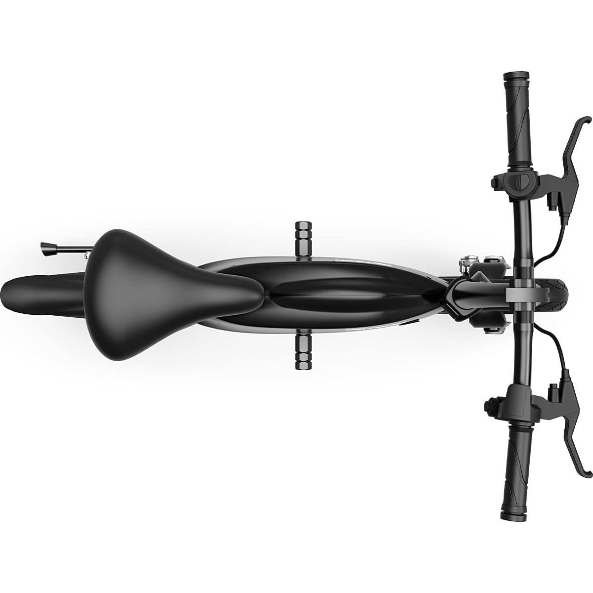 Jetson LX10 Ride-On Eléctrico Plegable 250W 24.94 km/h Negro