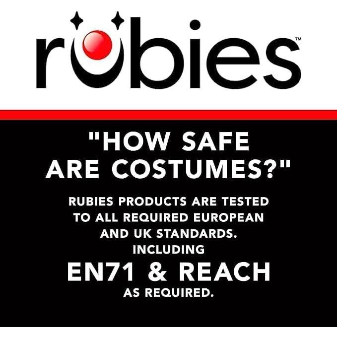 Disfraz de Wilma Flintstone Rubie's para Niña Talla Grande