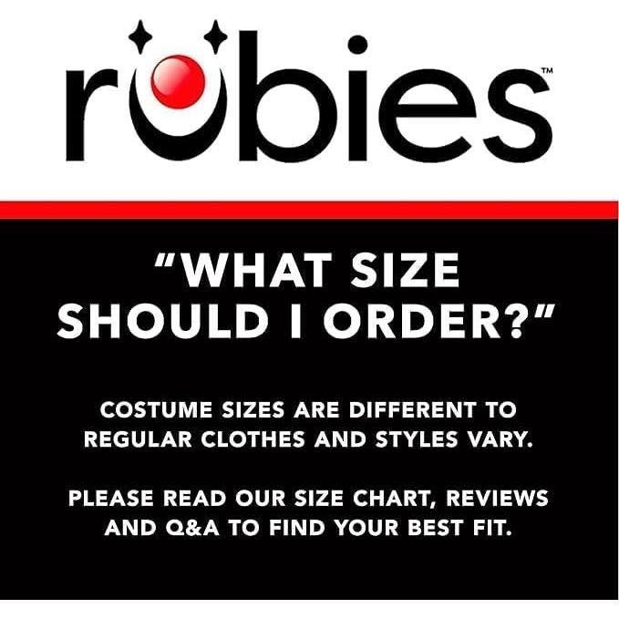 Disfraz de Wilma Flintstone Rubie's para Niña Talla Grande