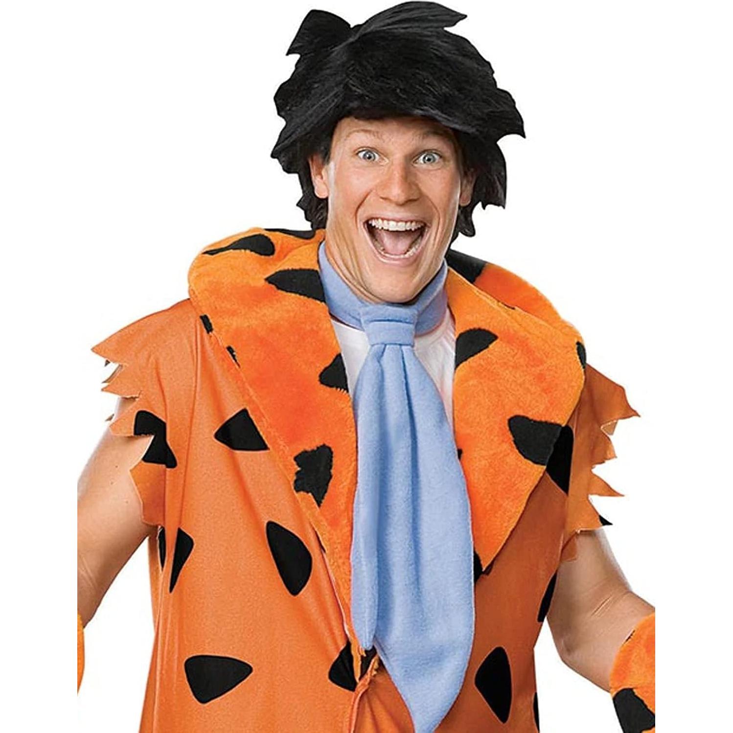 Disfraz Fred Flintstone Deluxe Rubies XL para Hombre