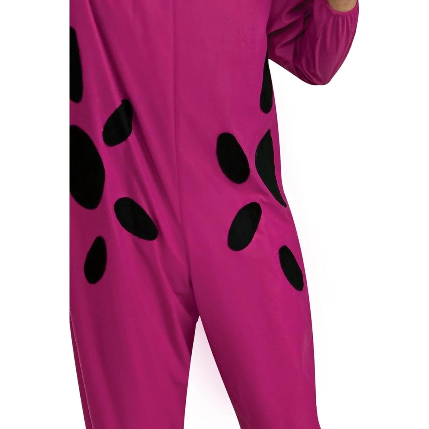 Disfraz de Adulto Dino el Dinosaurio Rubie's Talla Única