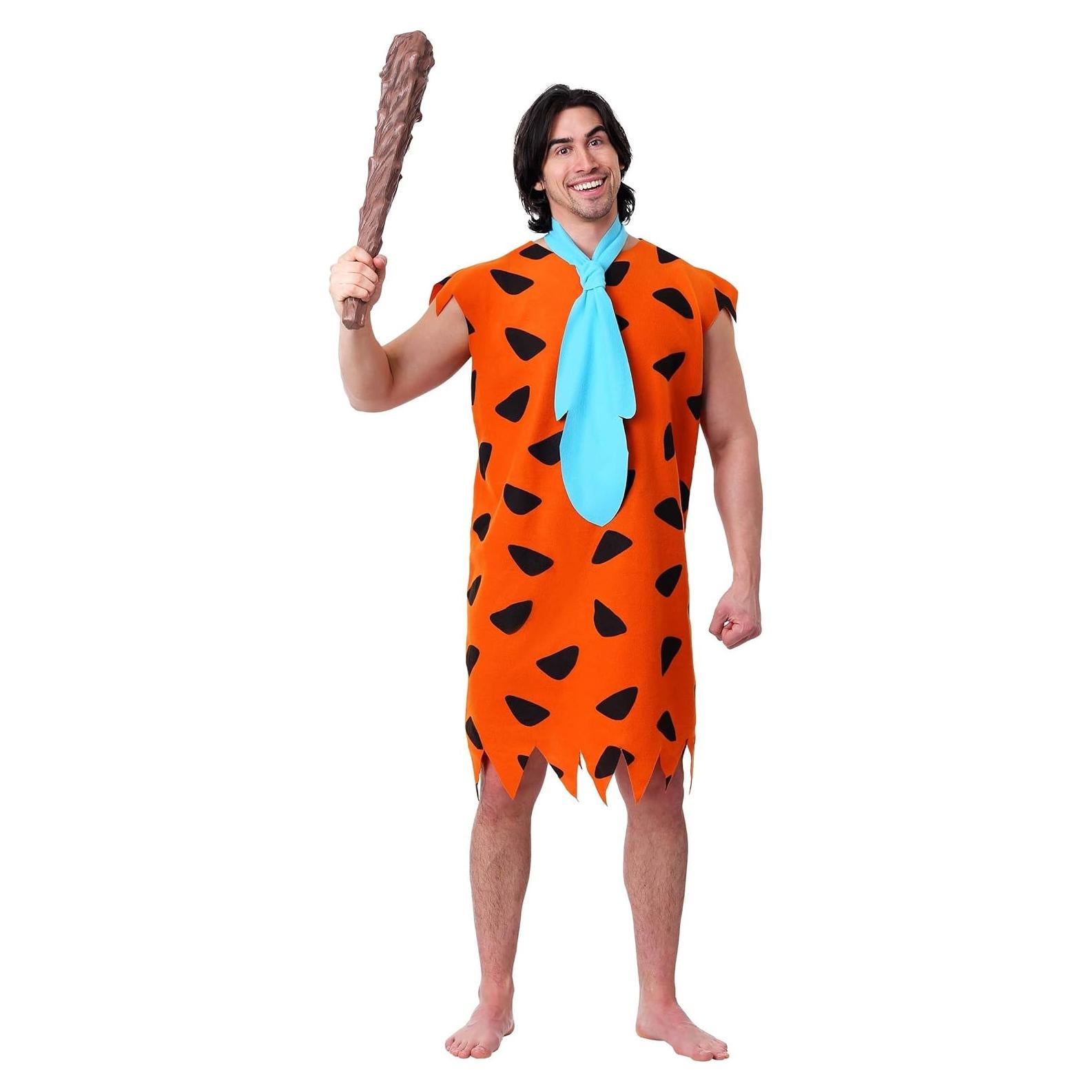 Disfraz de Fred Flintstone Rubie's para Hombre XL