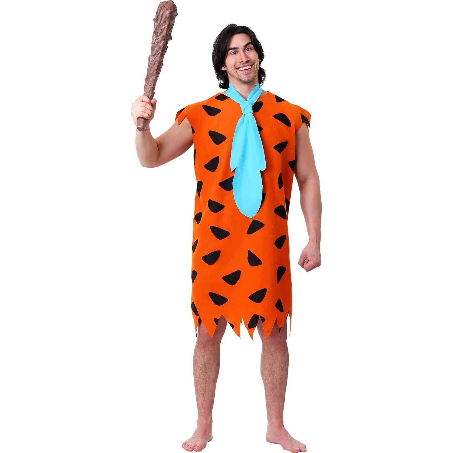 Disfraz de Fred Flintstone Rubie's para Hombre XL