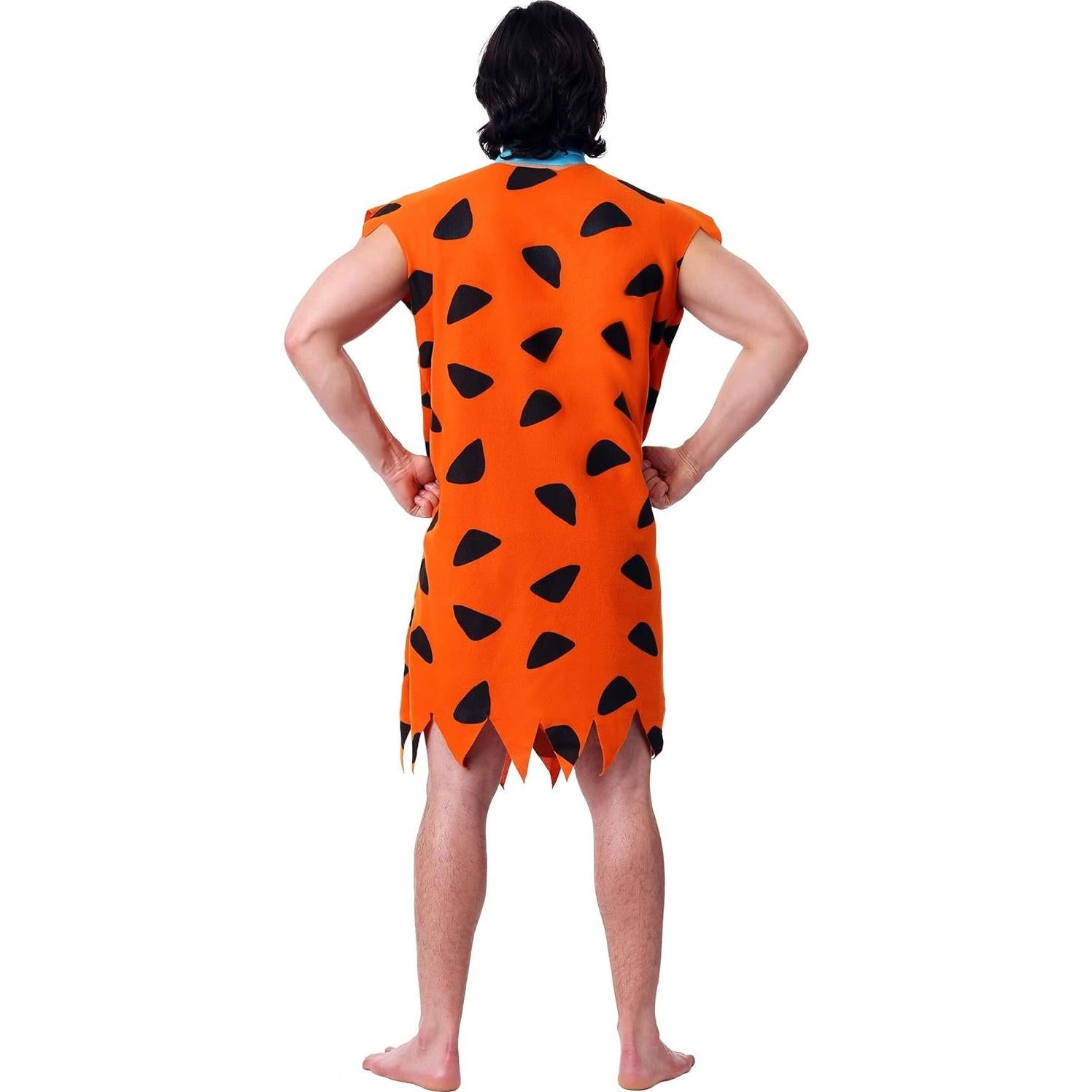 Disfraz de Fred Flintstone Rubie's para Hombre XL
