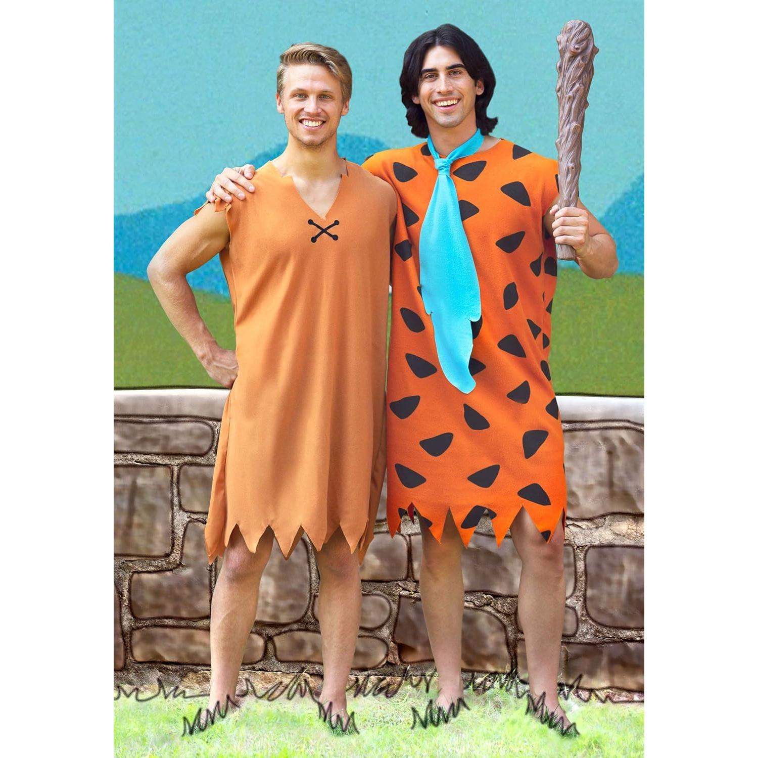 Disfraz de Fred Flintstone Rubie's para Hombre XL