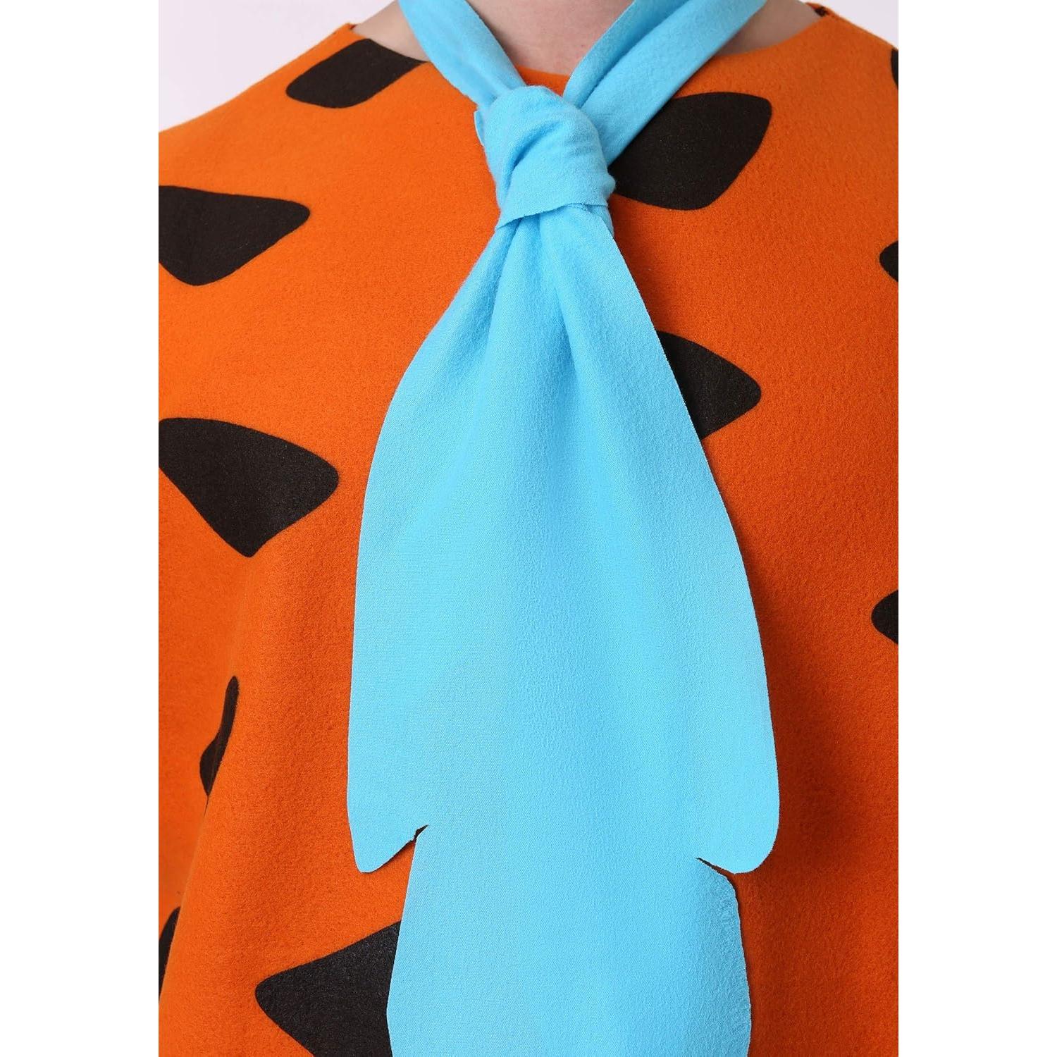 Disfraz de Fred Flintstone Rubie's para Hombre XL