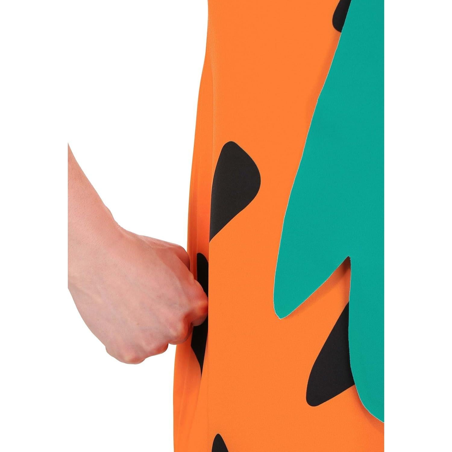 Disfraz de Fred Flintstone para hombres - Fun Costumes