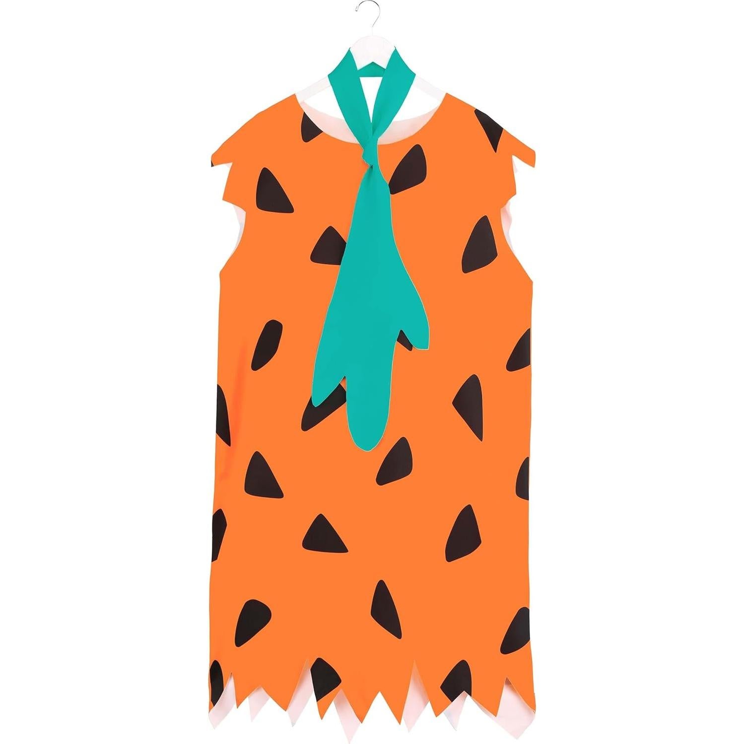 Disfraz de Fred Flintstone para hombres - Fun Costumes