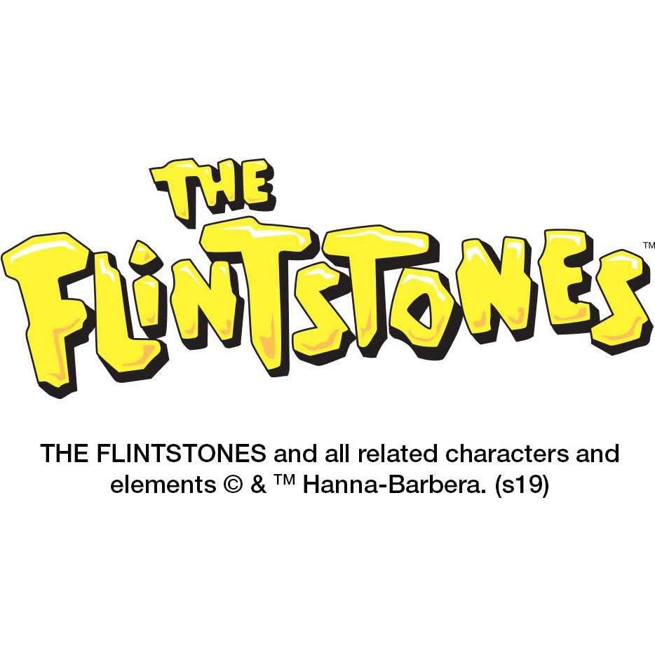 Llavero de Cuero Negro Graphics & More Fred de Los Fantasmas