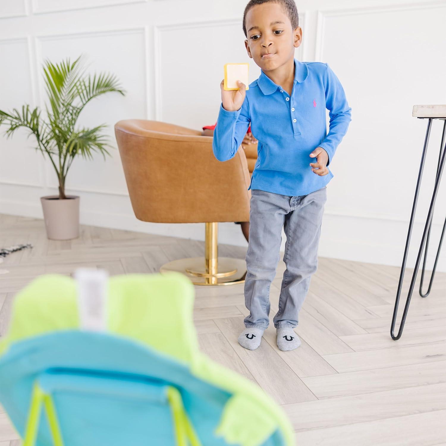 Juego de Acción Dilly Dally Turtle Melissa & Doug 39x57 cm