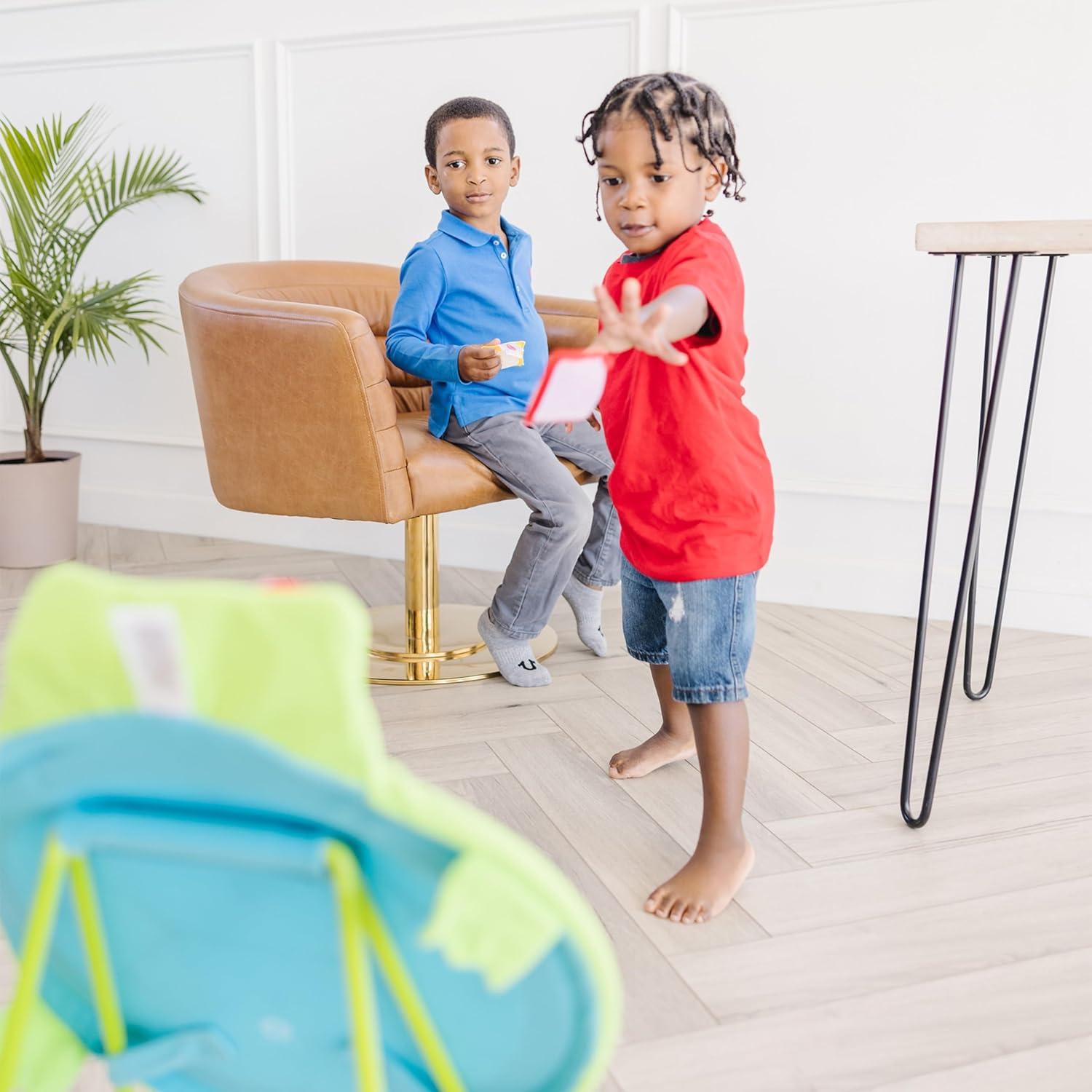 Juego de Acción Dilly Dally Turtle Melissa & Doug 39x57 cm