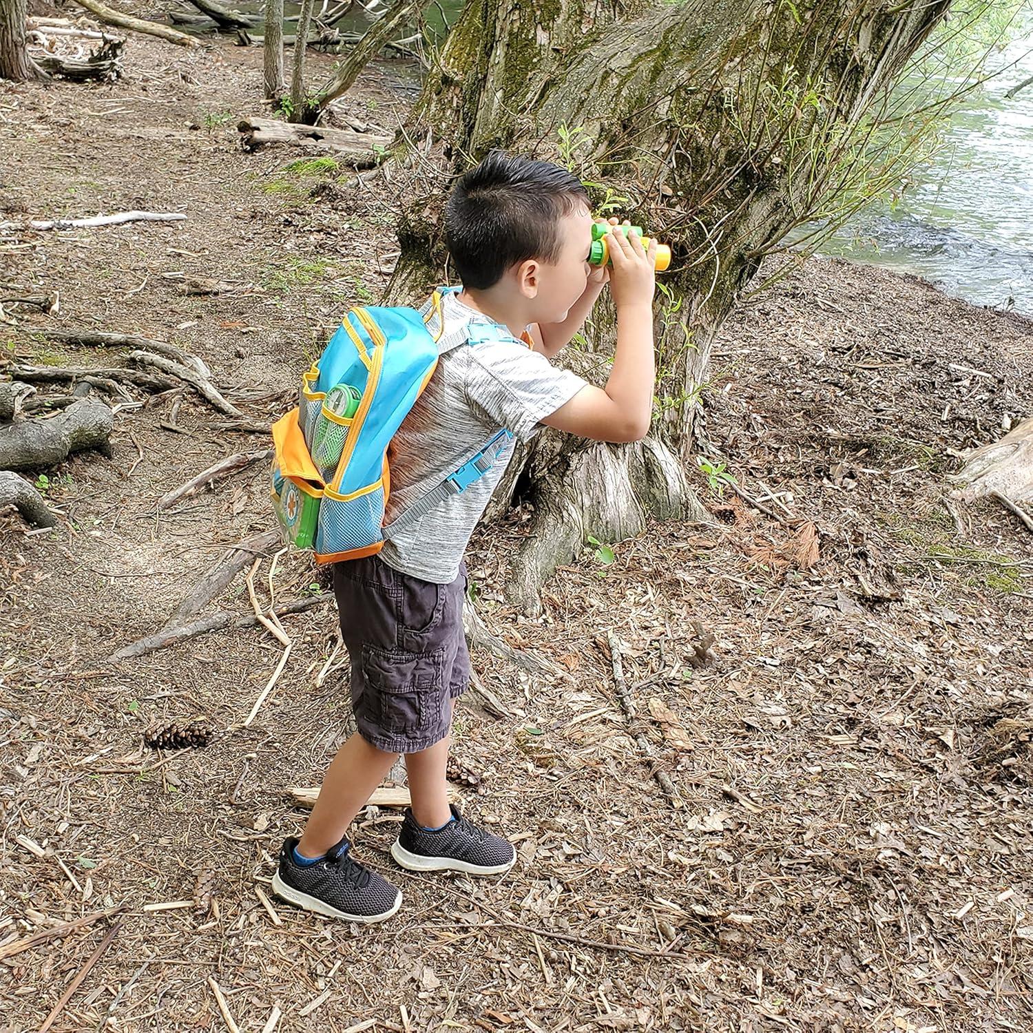 Set de Juego de Senderismo Melissa & Doug - 23 Piezas