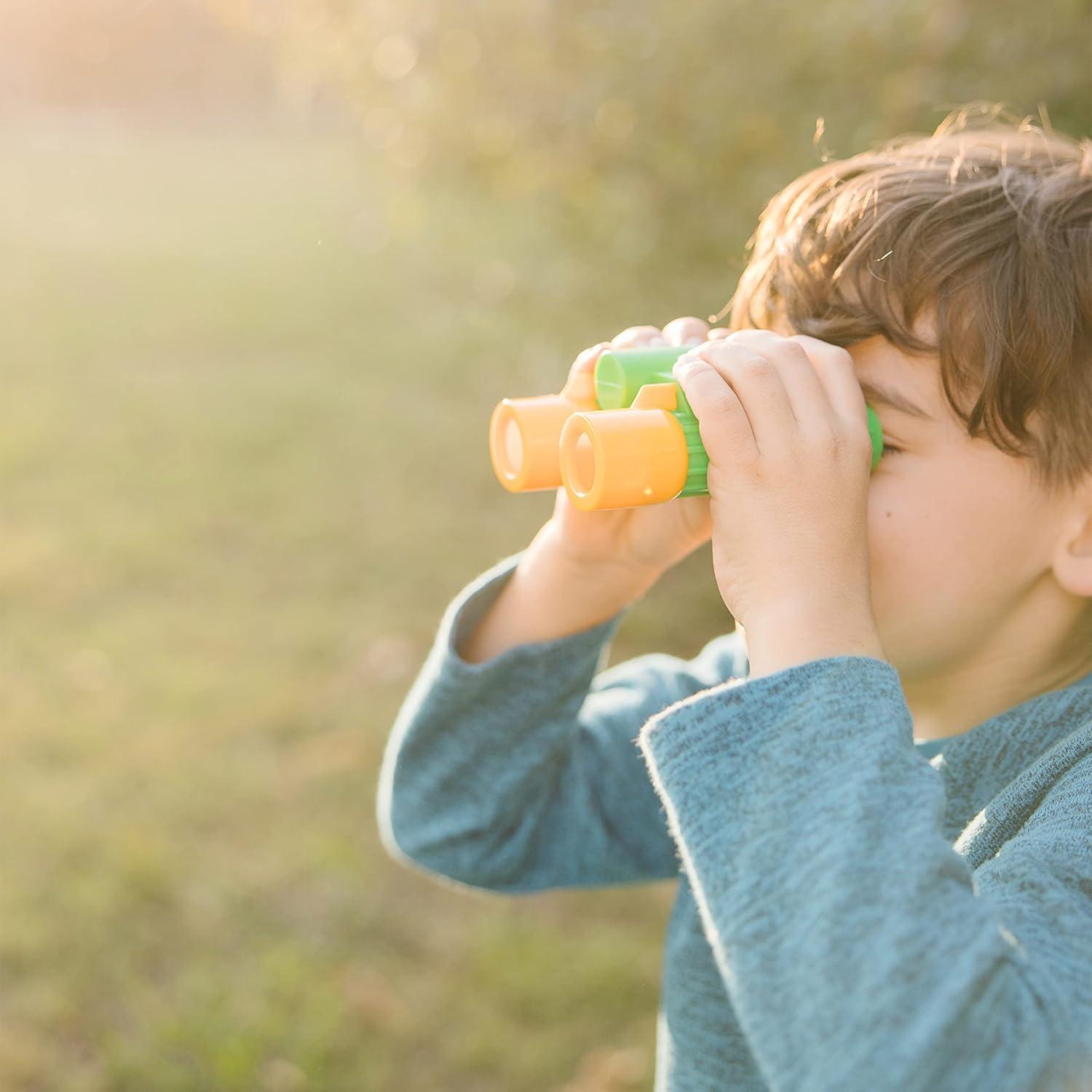 Set de Juego de Senderismo Melissa & Doug - 23 Piezas