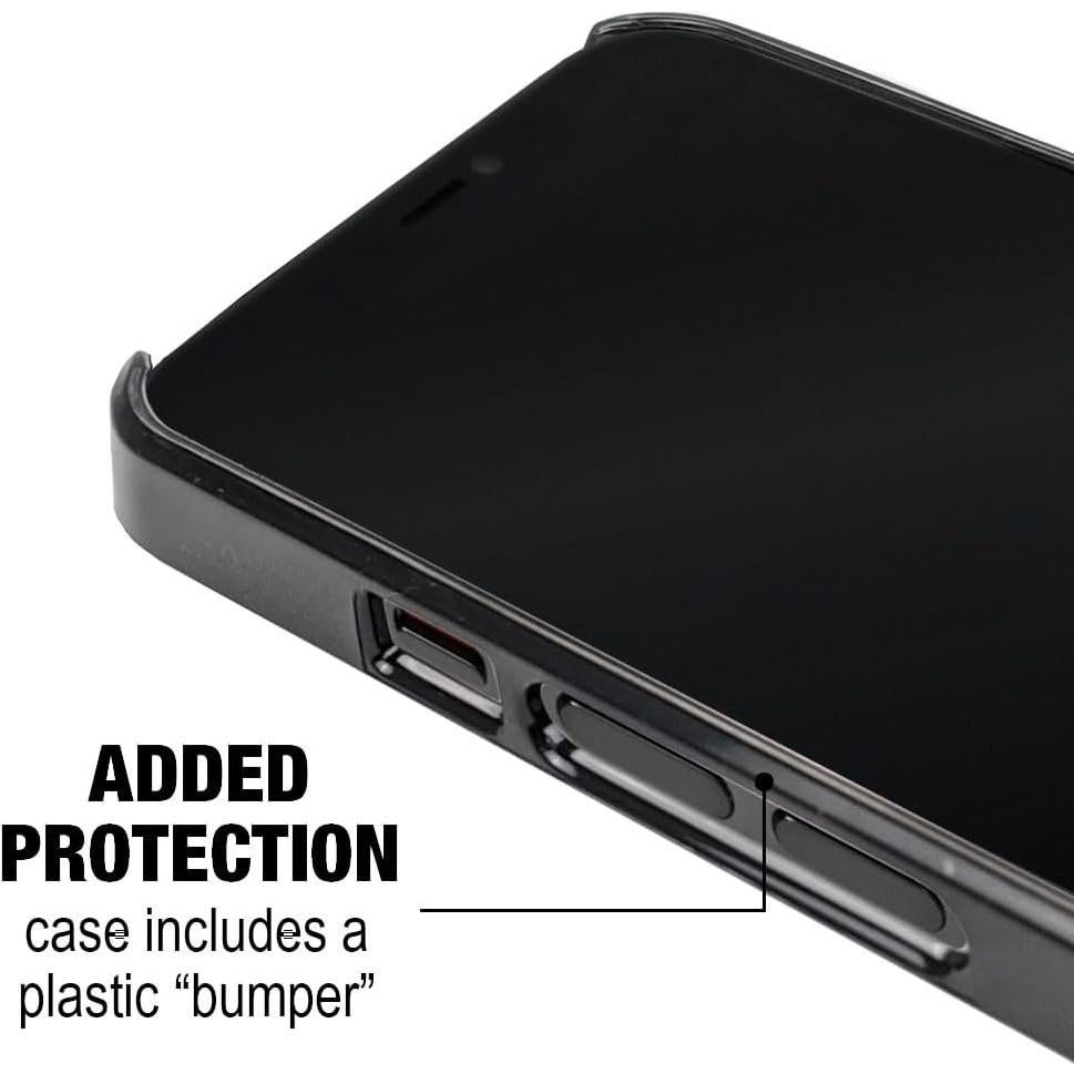 Funda Protectora Slim Fit Angry Beavers para iPhone 13