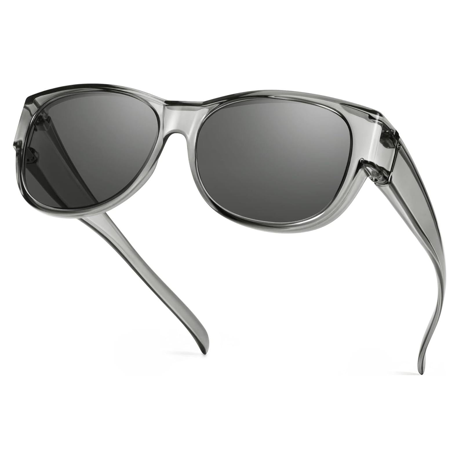 Gafas de sol polarizadas URUMQI para mujeres UV400 TR90