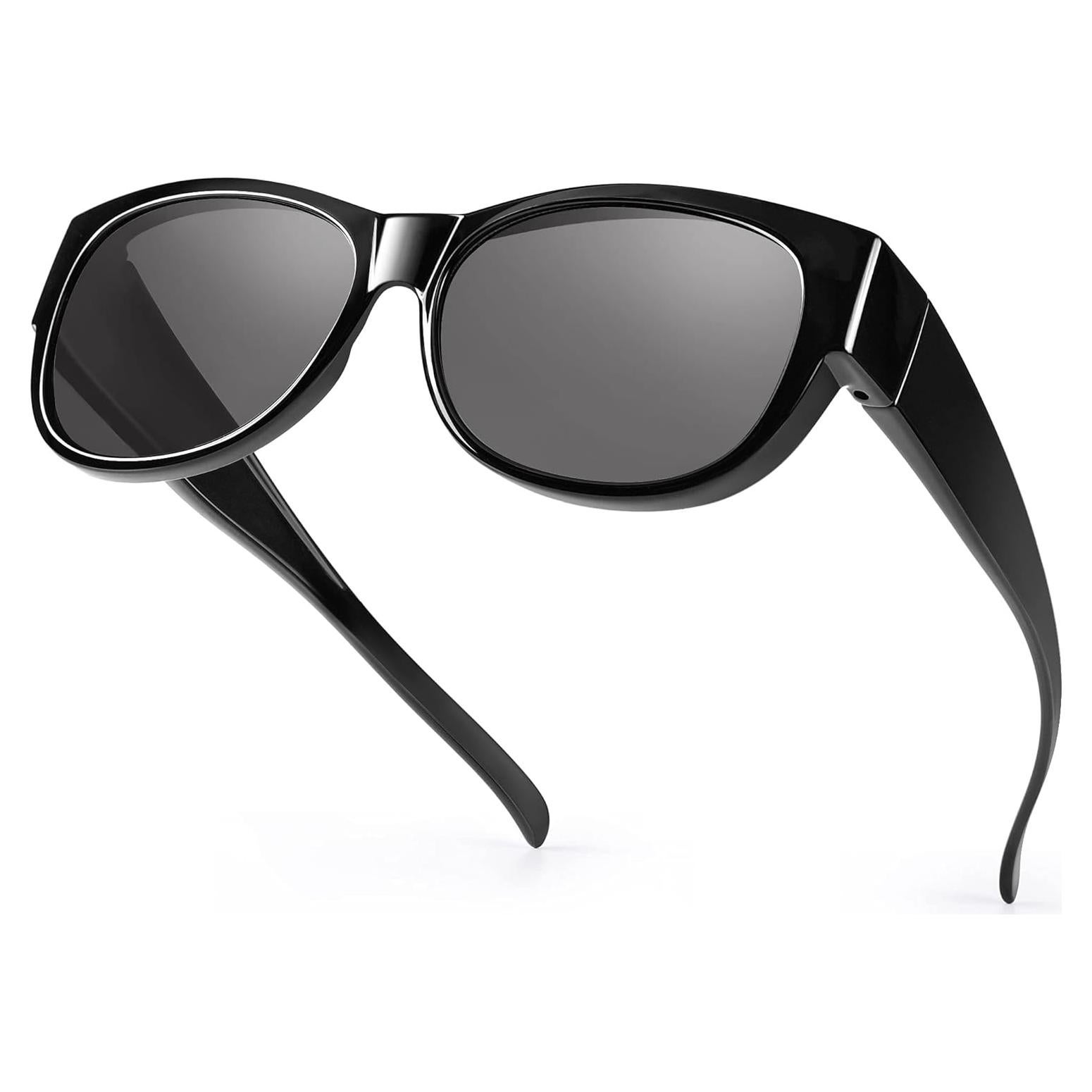 Gafas de sol polarizadas URUMQI para mujeres UV400 TR90