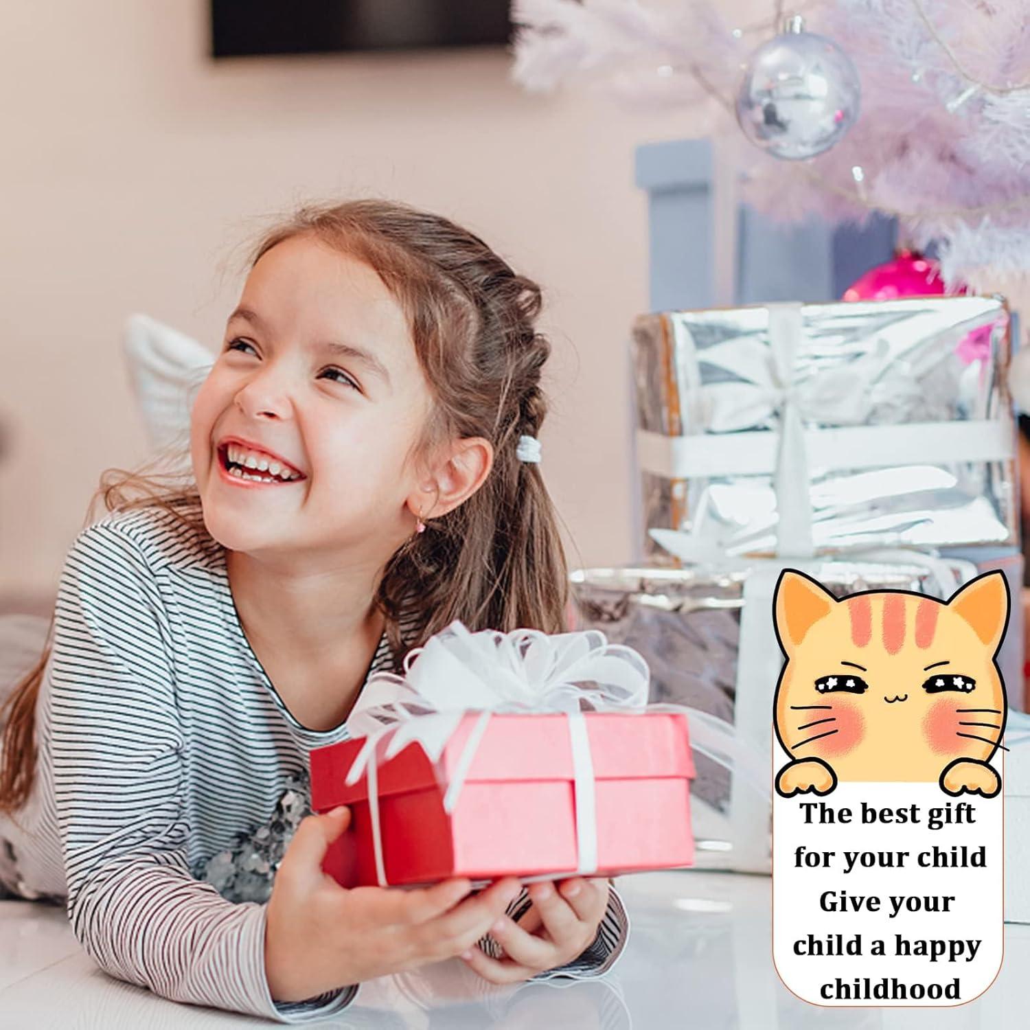 Juego de Figuras de Gato Beupy 40 Piezas Juguetes Educativos