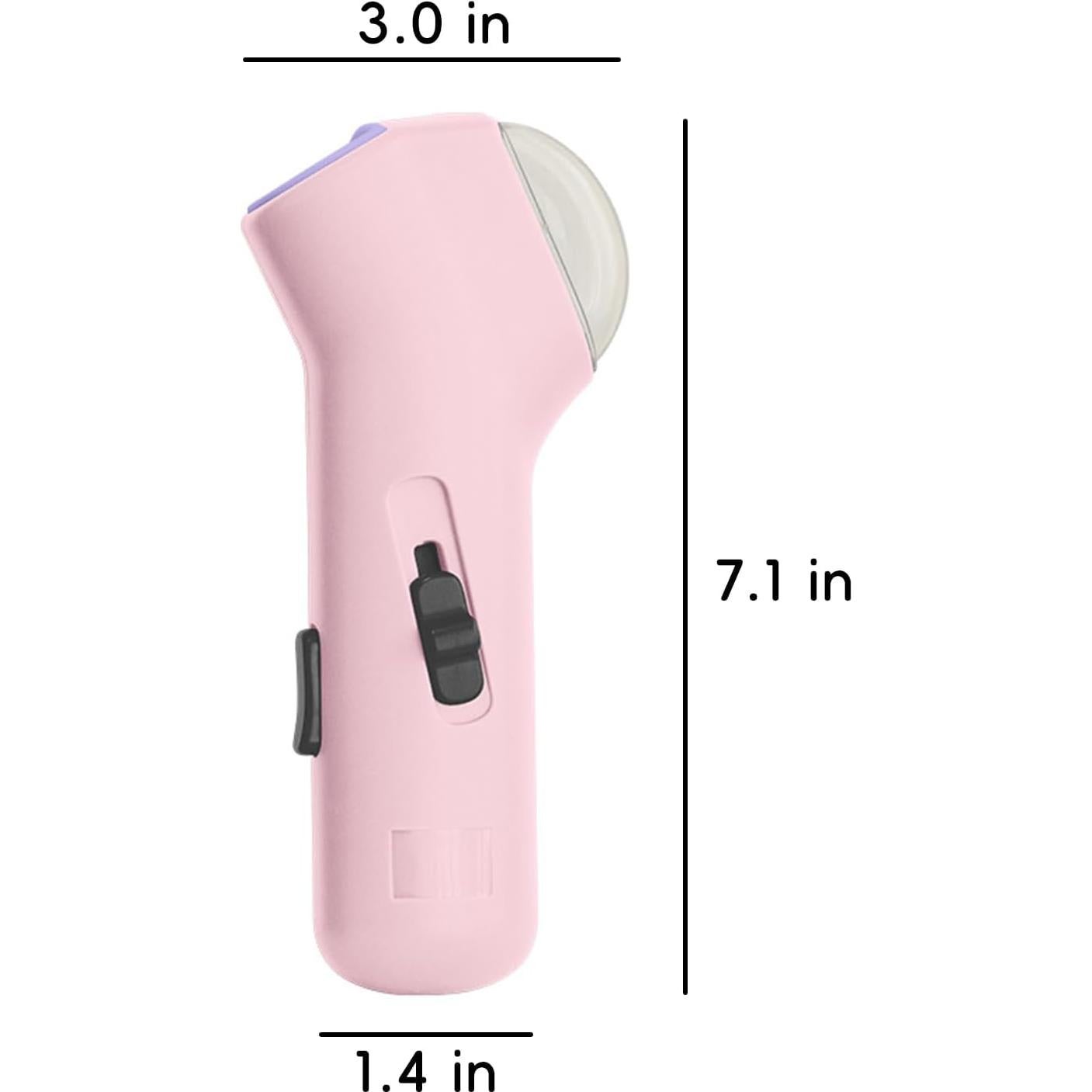Lanzador de Golosinas Interactivo Mooipur para Gatos y Perros