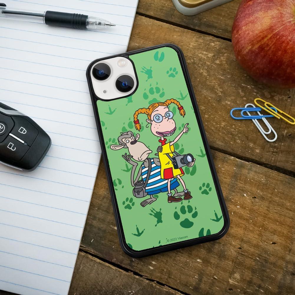 Funda Protectora para iPhone 13 Graphics & More Thornberrys