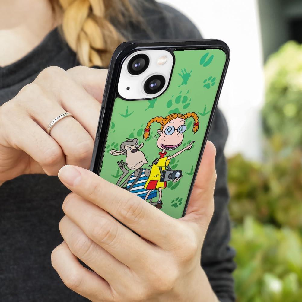 Funda Protectora para iPhone 13 Graphics & More Thornberrys