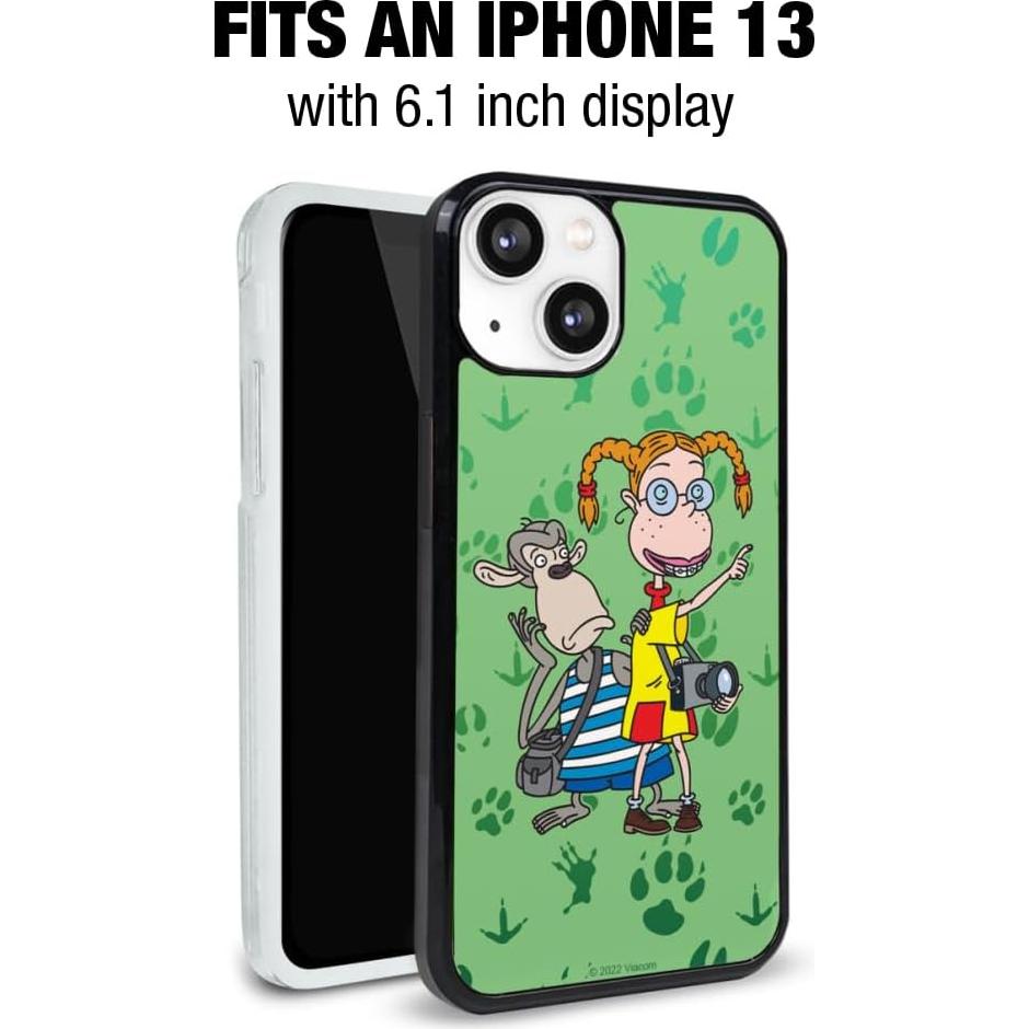 Funda Protectora para iPhone 13 Graphics & More Thornberrys