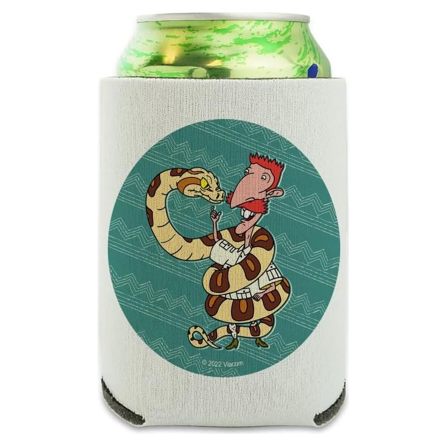Enfriador de Bebidas GRAPHICS & MORE Wild Thornberrys 473 ml