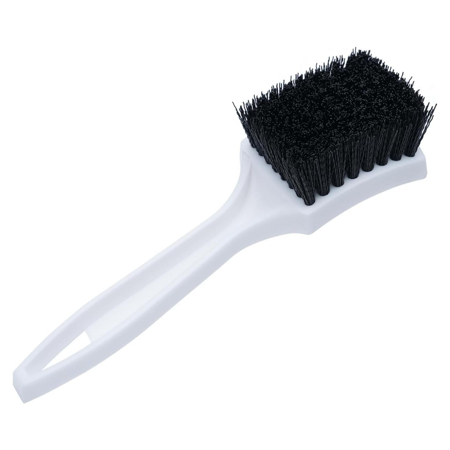 Cepillo de Limpieza Profunda Nanoskin 21.6 cm Nylon Negro