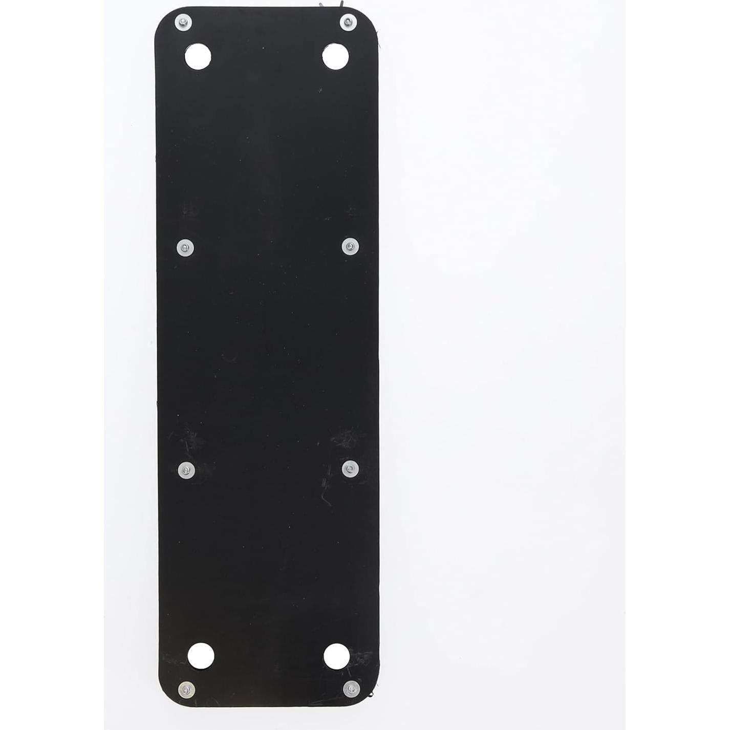 Alfombrilla de Escalón RoadPro RPCF6018 con Cepillo para Botas