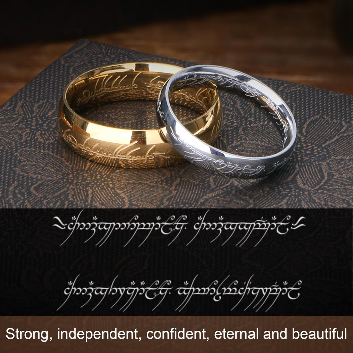 Caja de rompecabezas Cryptex Da Vinci 15 cm Latón