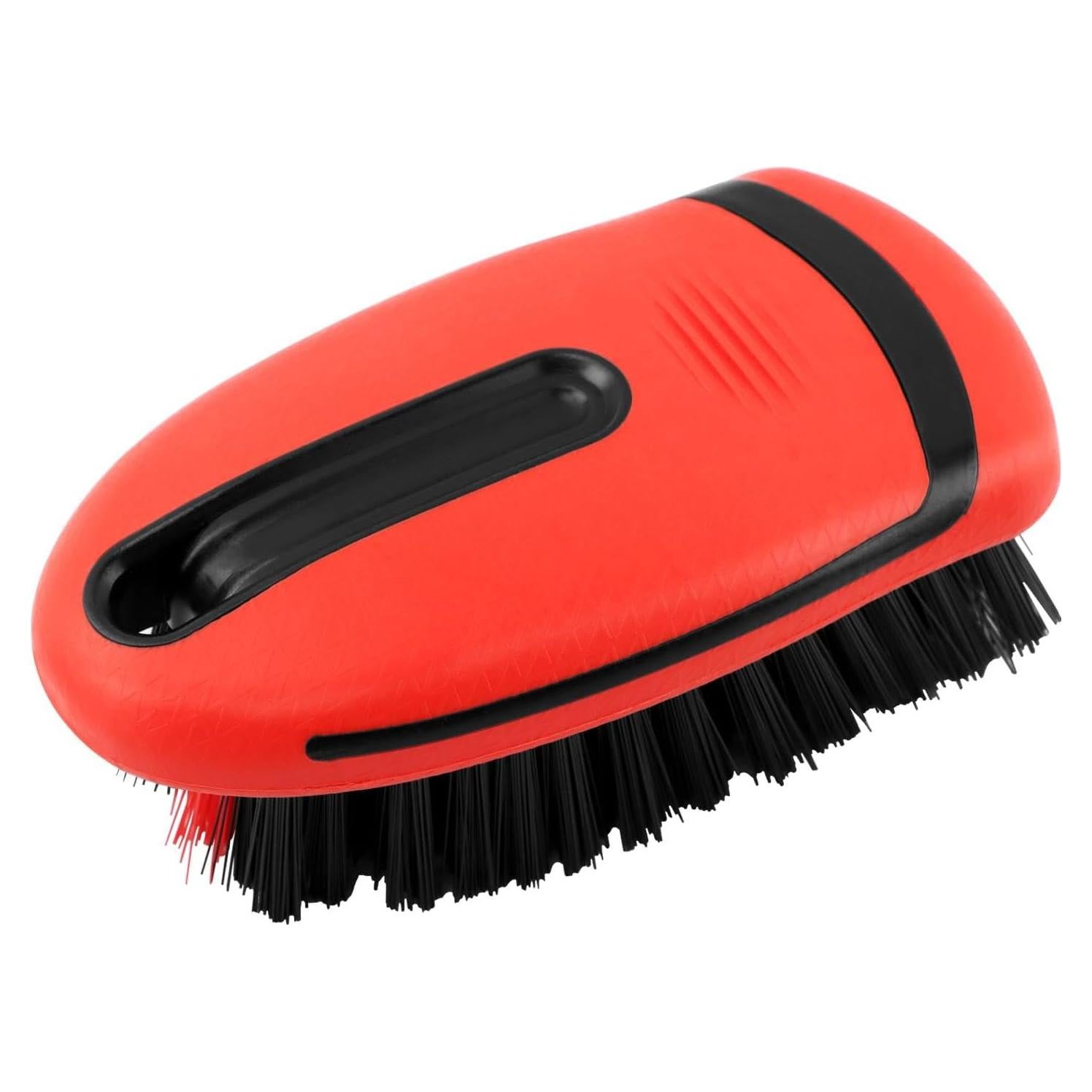 Cepillo de limpieza para alfombra RVXlRDN - Rojo, 14x7x5cm