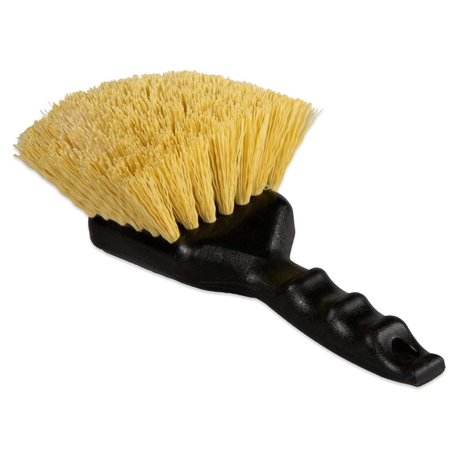 Cepillo de Fregado Carlisle 3650500 con Cerdas de Polipropileno 21.59 cm