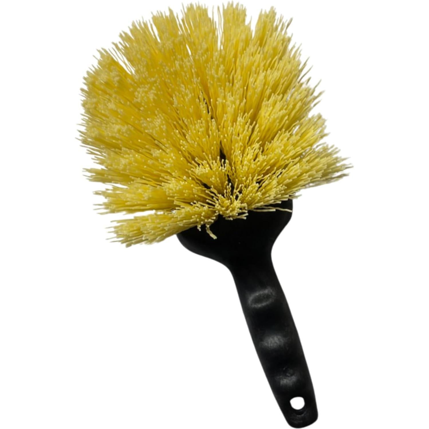 Cepillo de Fregado Carlisle 3650500 con Cerdas de Polipropileno 21.59 cm