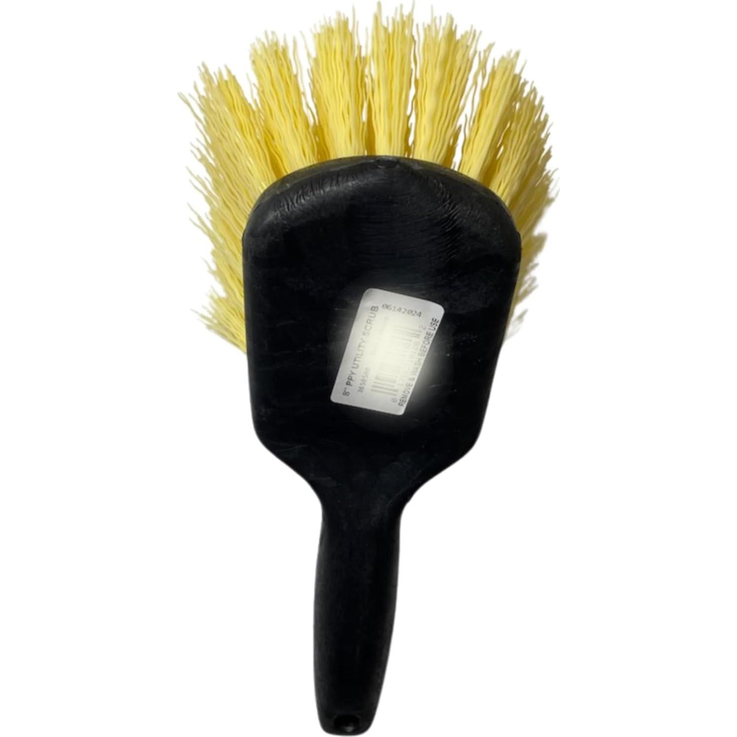 Cepillo de Fregado Carlisle 3650500 con Cerdas de Polipropileno 21.59 cm